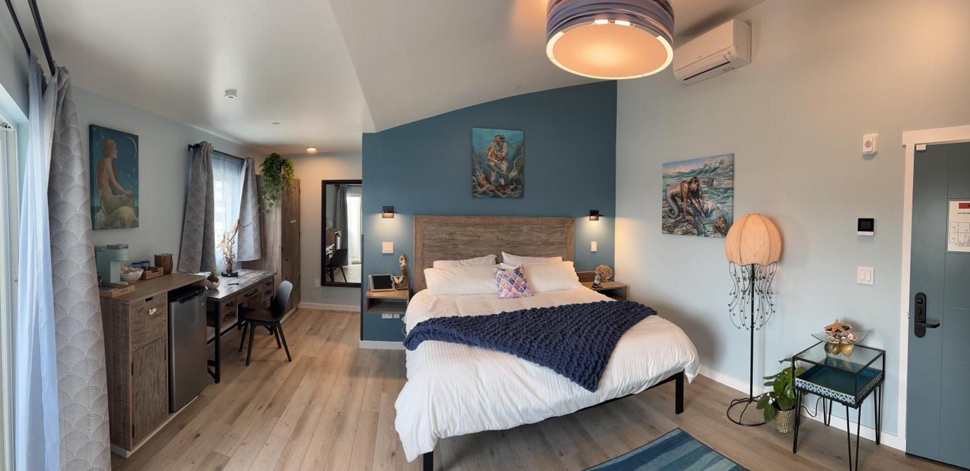 Harborwalk Inn มอร์โรเบย์ ภายนอก รูปภาพ